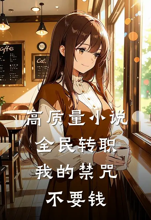 高质量小说全民转职：我的禁咒不要钱