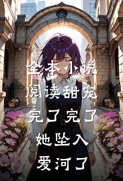 全本小说阅读甜宠：完了完了，她坠入爱河了