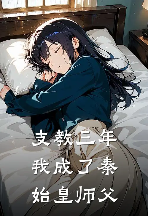 支教三年，我成了秦始皇师父