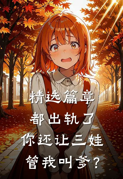 精选篇章都出轨了，你还让三娃管我叫爹？