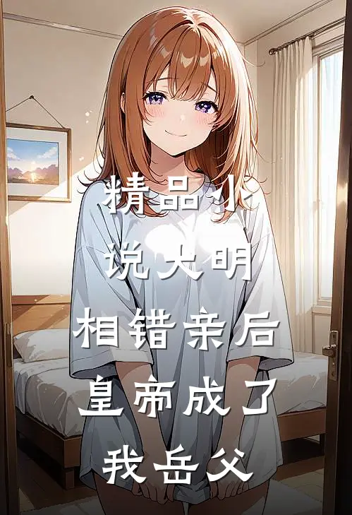 精品小说大明：相错亲后，皇帝成了我岳父