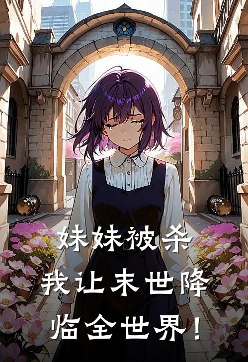 妹妹被杀，我让末世降临全世界！