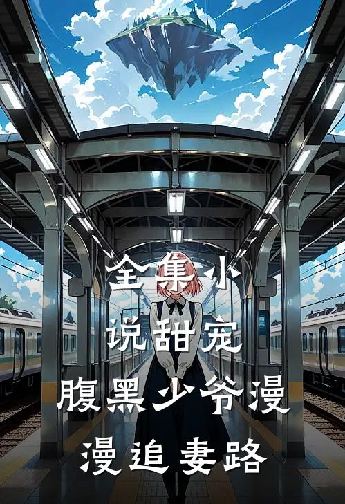 全集小说甜宠：腹黑少爷漫漫追妻路
