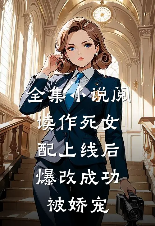 全集小说阅读作死女配上线后，爆改成功被娇宠