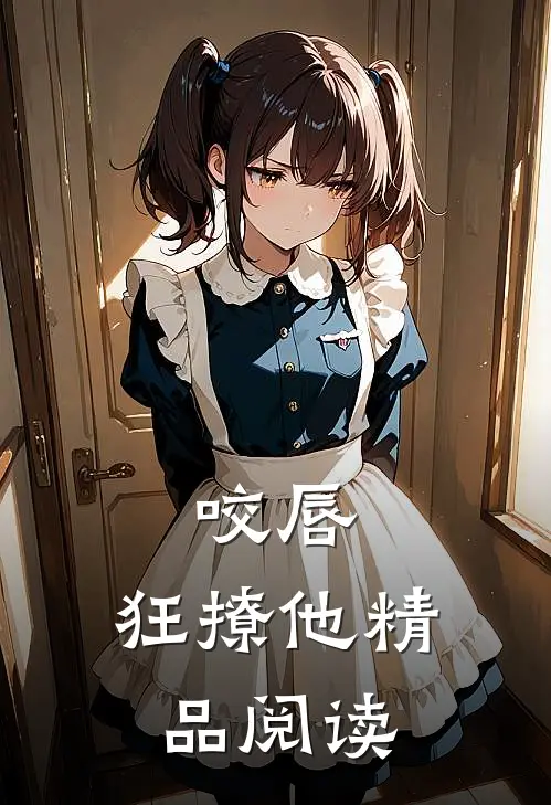 咬唇，狂撩他精品阅读