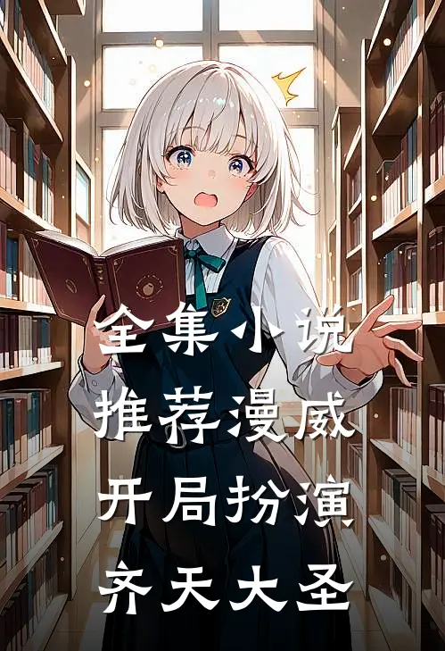 全集小说推荐漫威：开局扮演齐天大圣