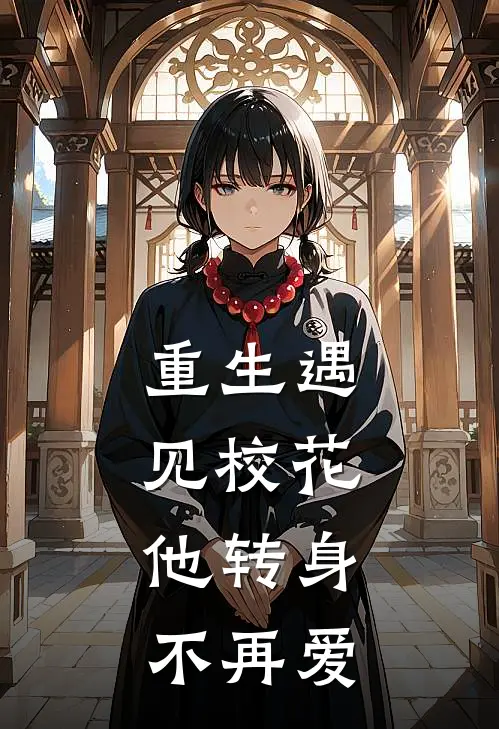 重生遇见校花，他转身不再爱