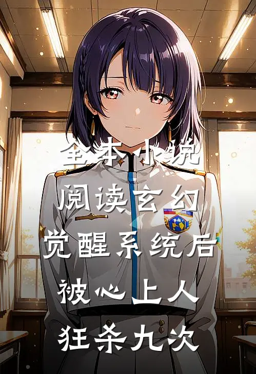 全本小说阅读玄幻：觉醒系统后被心上人狂杀九次