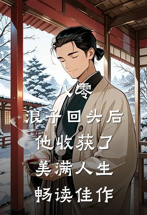 八零：浪子回头后他收获了美满人生畅读佳作