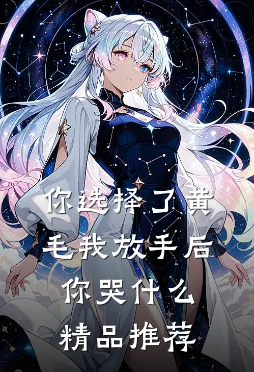 你选择了黄毛我放手后你哭什么精品推荐