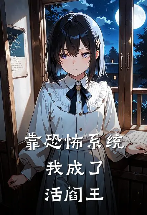 靠恐怖系统，我成了活阎王