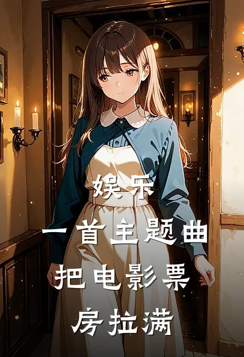 娱乐：一首主题曲，把电影票房拉满