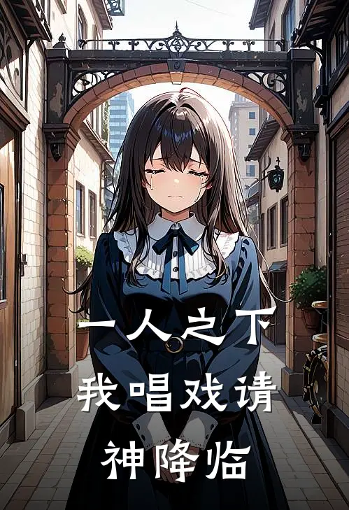 一人之下：我唱戏请神降临