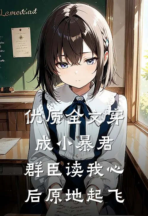 优质全文穿成小暴君，群臣读我心后原地起飞