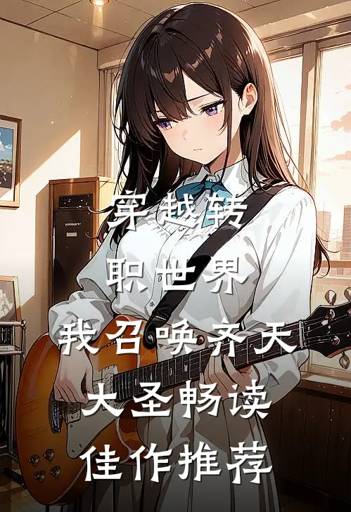 穿越转职世界，我召唤齐天大圣畅读佳作推荐