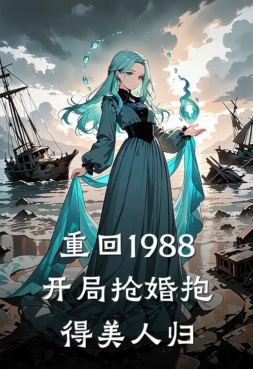 重回1988，开局抢婚抱得美人归