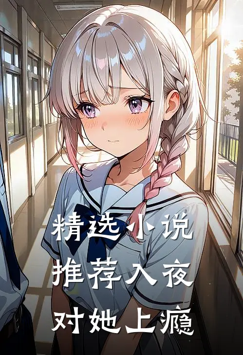 精选小说推荐入夜，对她上瘾
