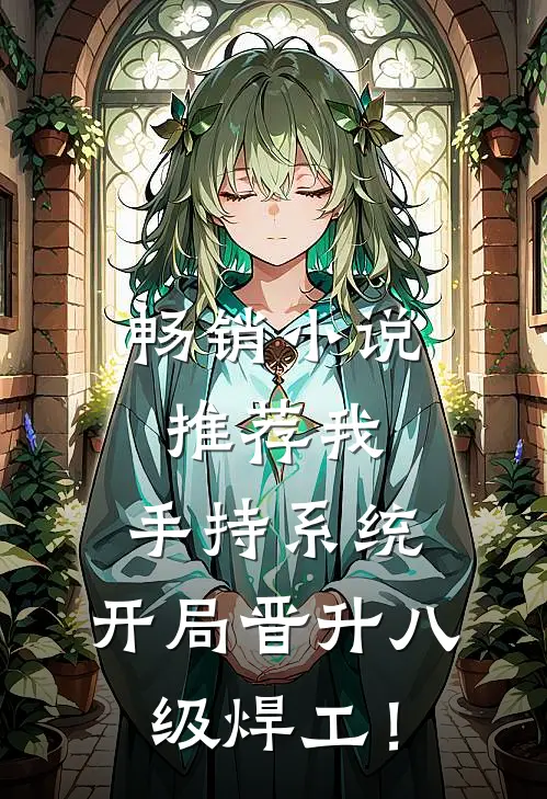畅销小说推荐我，手持系统，开局晋升八级焊工！