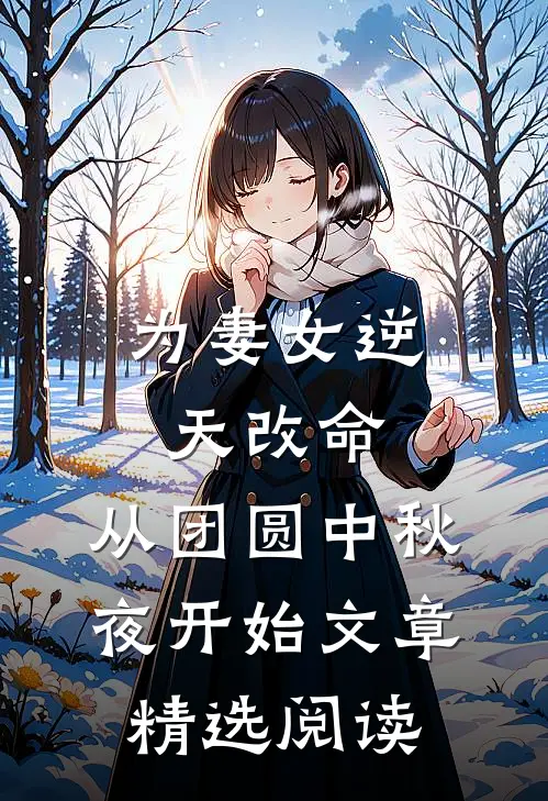 为妻女逆天改命：从团圆中秋夜开始文章精选阅读