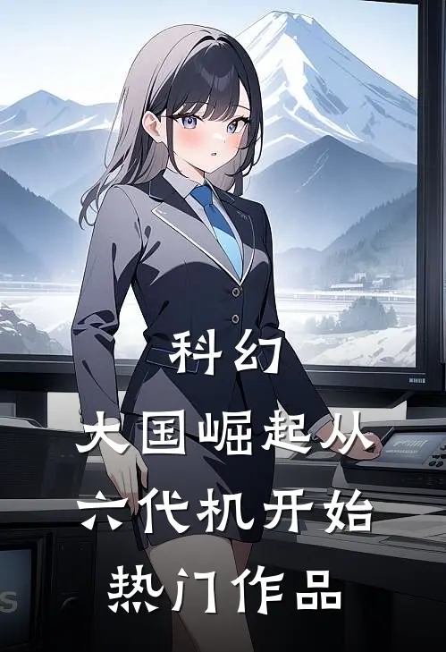 科幻：大国崛起从六代机开始热门作品