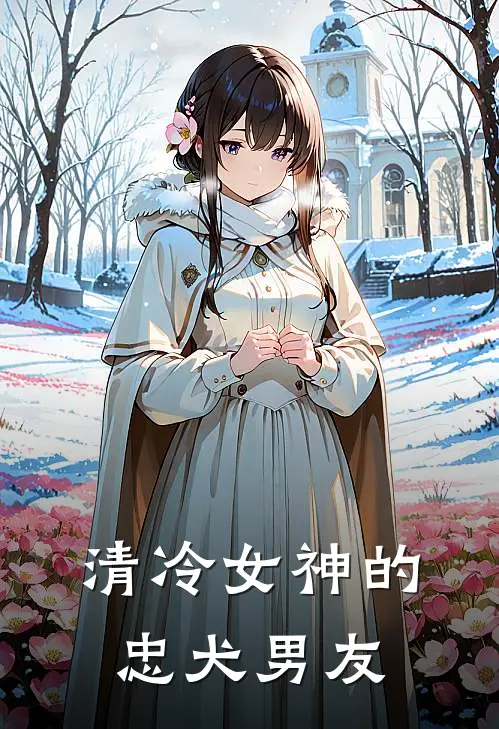 清冷女神的忠犬男友