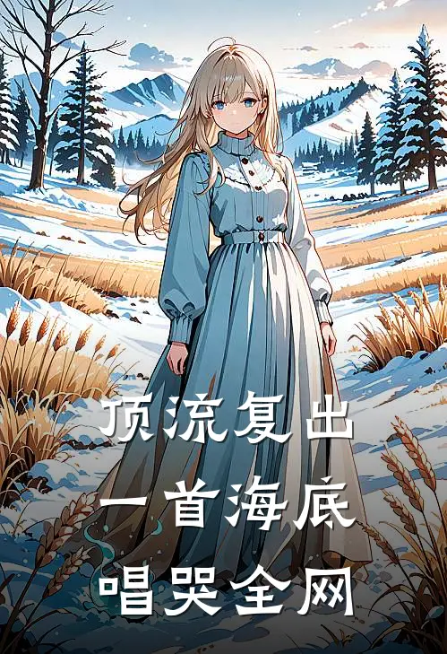 顶流复出，一首海底唱哭全网