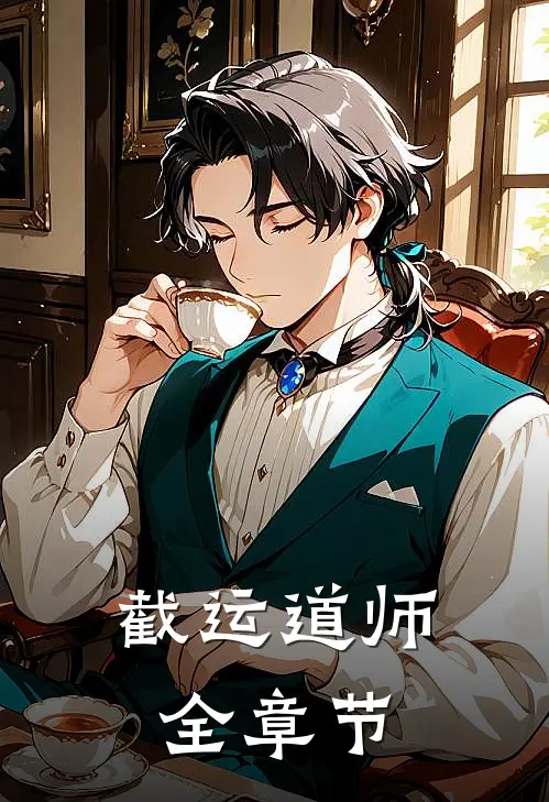 截运道师全章节