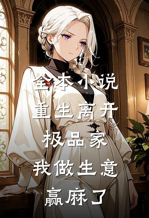 全本小说重生离开极品家，我做生意赢麻了