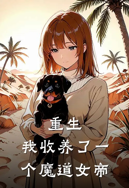 重生：我收养了一个魔道女帝