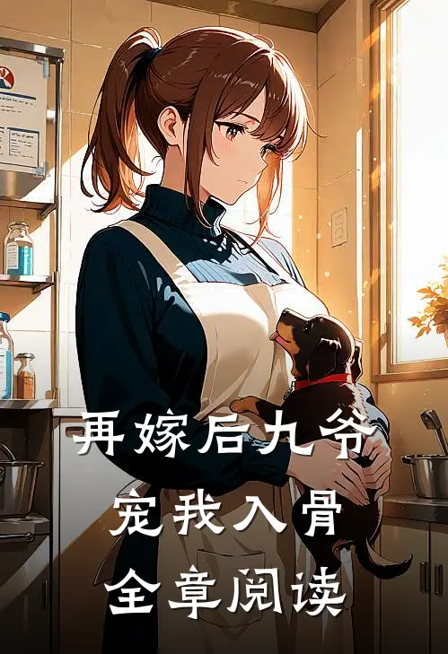 再嫁后九爷宠我入骨全章阅读