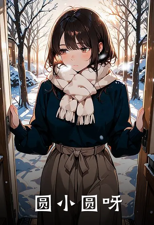 圆小圆呀