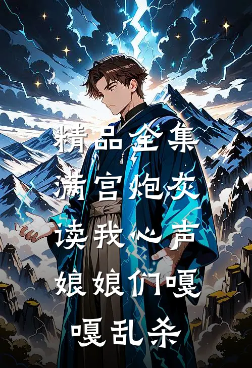 精品全集满宫炮灰读我心声，娘娘们嘎嘎乱杀