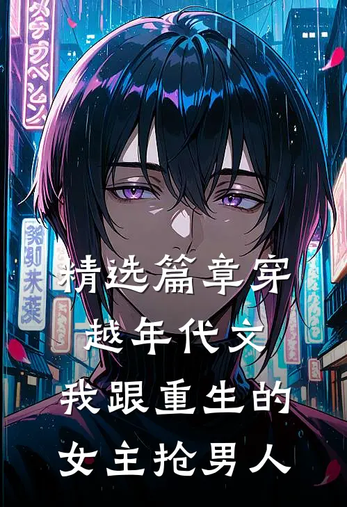 精选篇章穿越年代文，我跟重生的女主抢男人