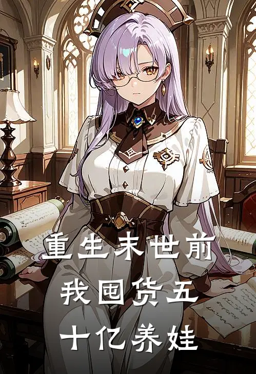 重生末世前，我囤货五十亿养娃