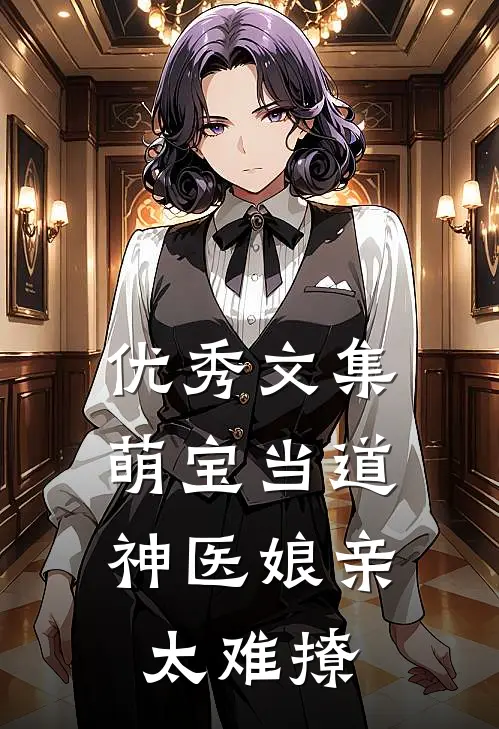 优秀文集萌宝当道：神医娘亲太难撩