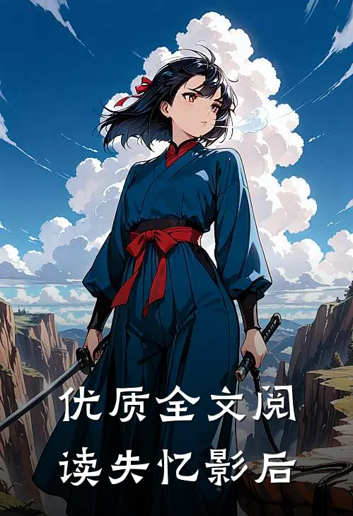 优质全文阅读失忆影后