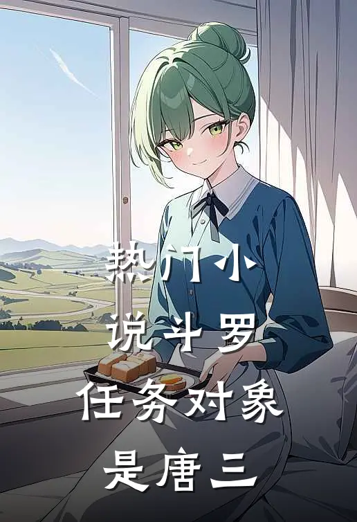 热门小说斗罗：任务对象是唐三