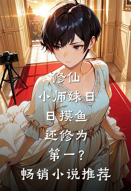 修仙：小师妹日日摸鱼，还修为第一？畅销小说推荐