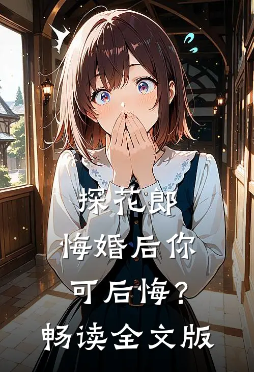探花郎，悔婚后你可后悔？畅读全文版