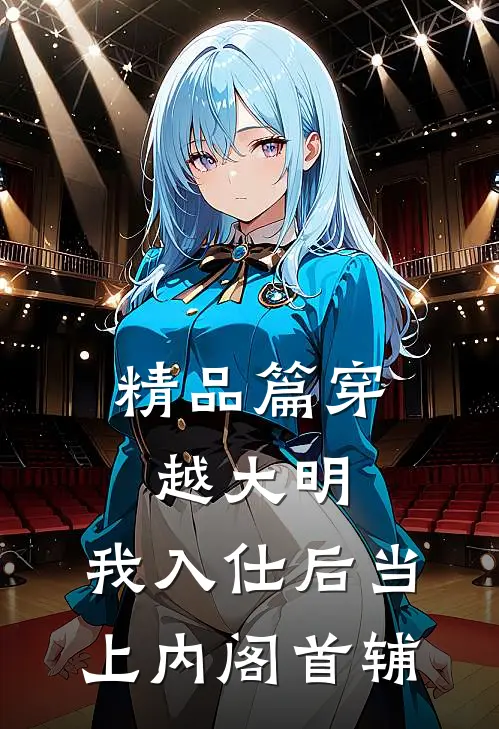 精品篇穿越大明，我入仕后当上内阁首辅