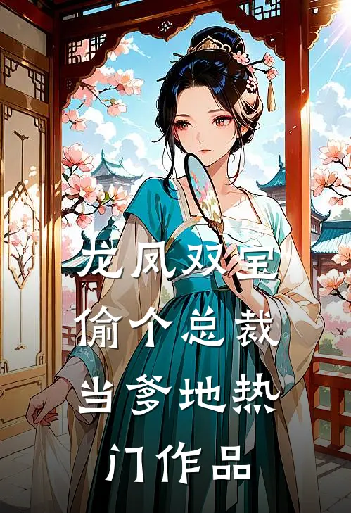 龙凤双宝：偷个总裁当爹地热门作品