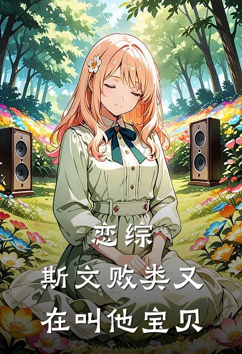恋综：斯文败类又在叫他宝贝