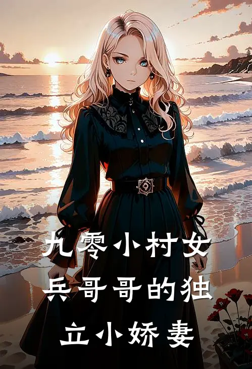 九零小村女：兵哥哥的独立小娇妻