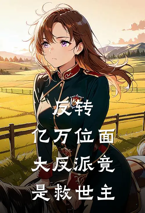 反转：亿万位面大反派竟是救世主