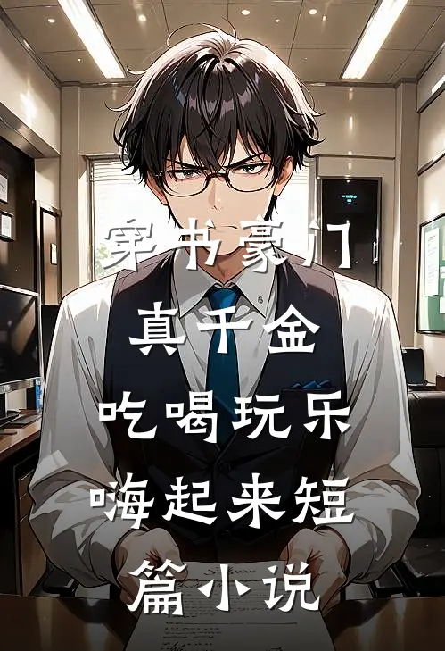 穿书豪门真千金，吃喝玩乐嗨起来短篇小说