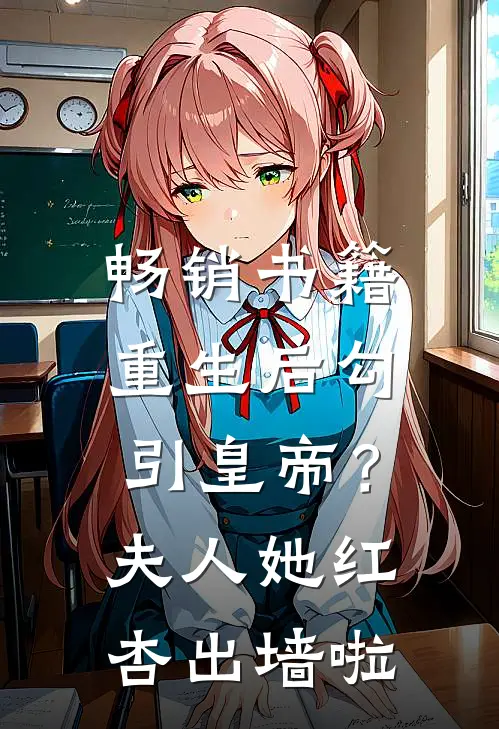 畅销书籍重生后勾引皇帝？夫人她红杏出墙啦