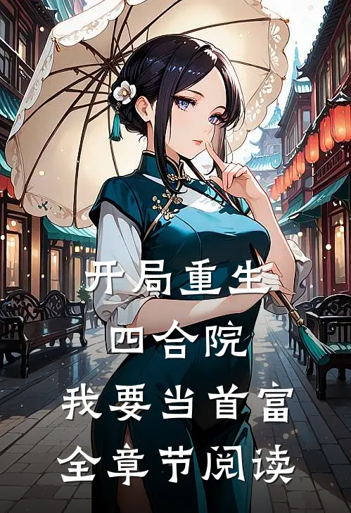 开局重生四合院：我要当首富全章节阅读