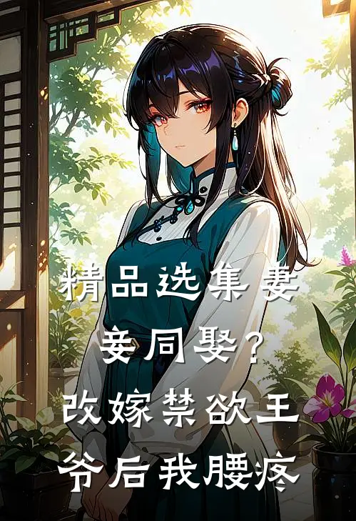 精品选集妻妾同娶？改嫁禁欲王爷后我腰疼