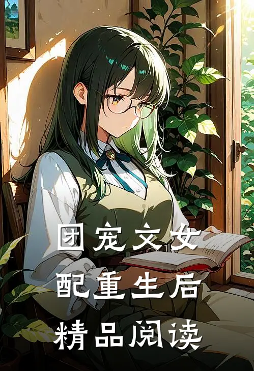团宠文女配重生后精品阅读