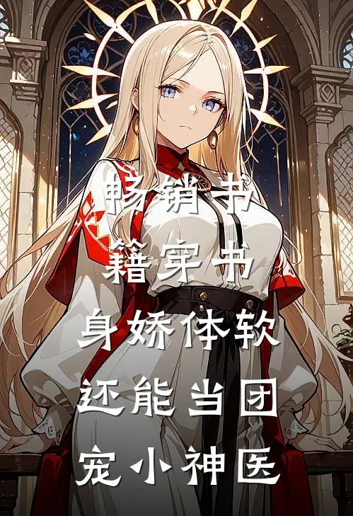 畅销书籍穿书：身娇体软，还能当团宠小神医